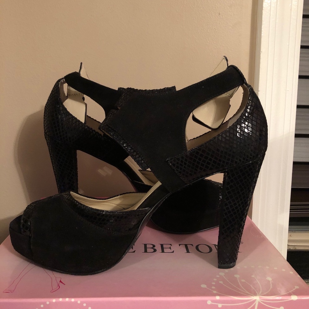 Calvin Klein Shoes